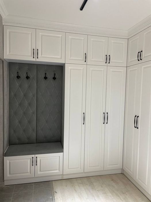 Мебель ясаймиз заказга