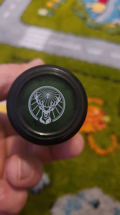 Set pahare shot Jägermeister 6 buc
Jägermeister