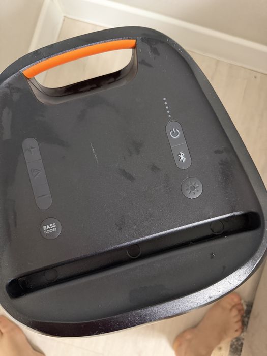 JBL колонка в отличном сост