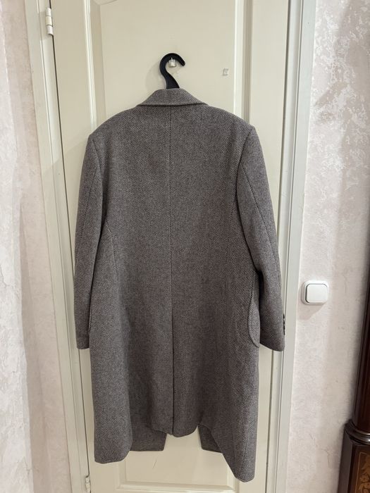 Пальто мужское Shoqan