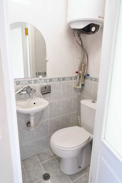 Дава се под наем Четиристаен апартамент в Варна, Аспарухово - 90 кв.м за 510 € - Снимка #12