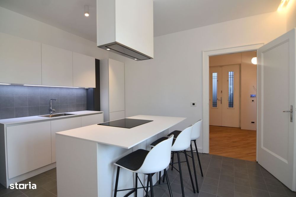 Apartament cu finisaje de calitate superioara -zona Neptun