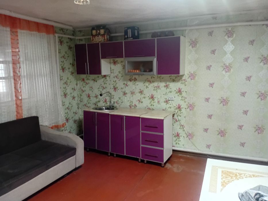 Продам частныи дом отдельный