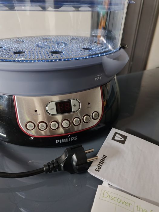 Philips pure Essentials Collection