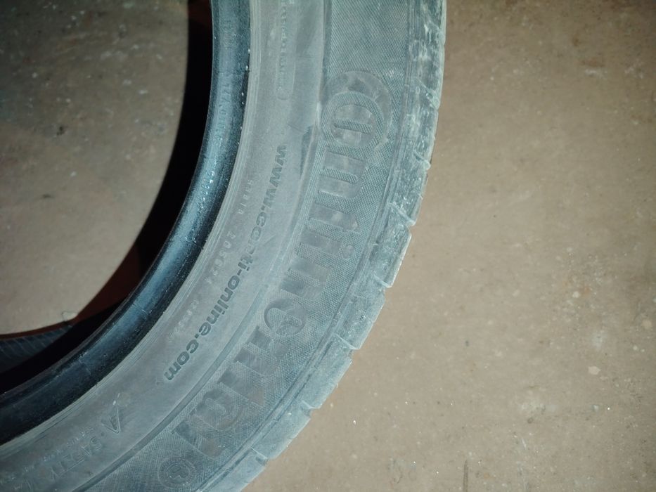 4 броя летни 205/60/16