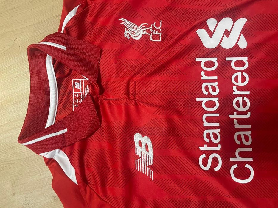 Liverpool x Salah11