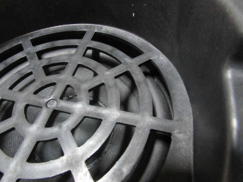 Ауди А3 А4 А6 субуфер бас високоговорител