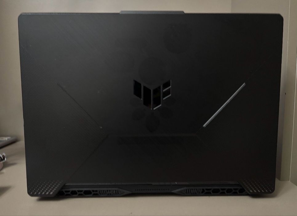 ASUS TUF Gaming A15