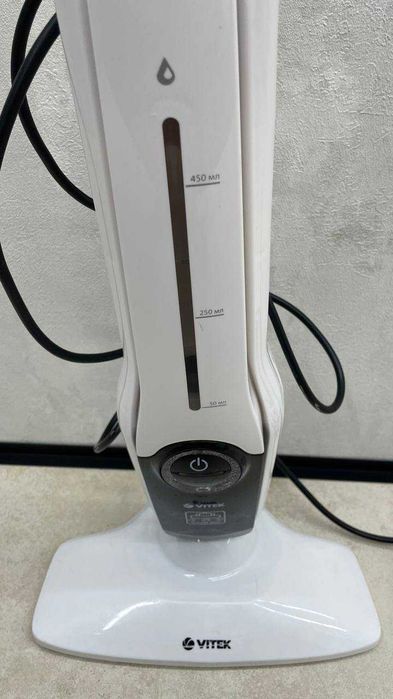 Паровая Швабра Vitek