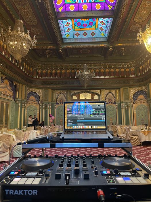 DJ Nuntă,Cununie,Botez,Majorat,Banchet