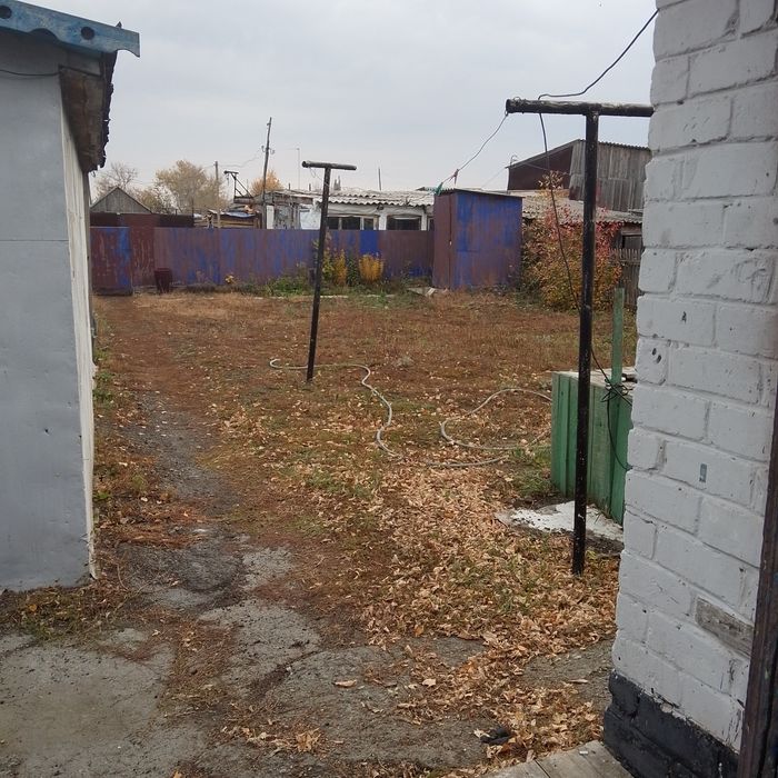 Продам дом срочно