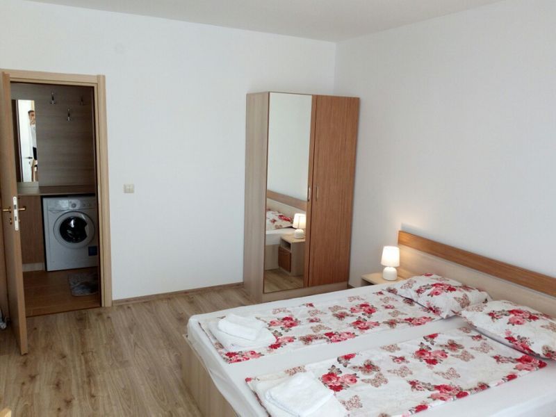 Почивка на къмпинг Градина,Черноморец , Созопол