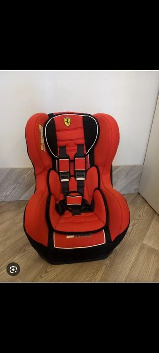 Автокресло Алматы