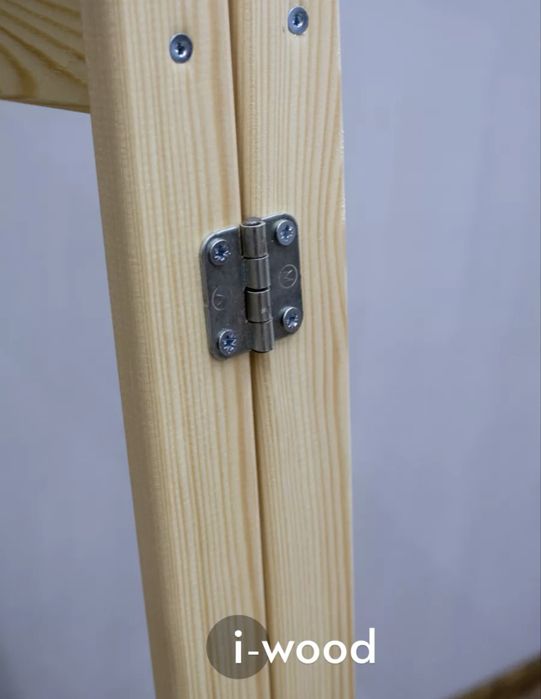 продам деревянную вешалку