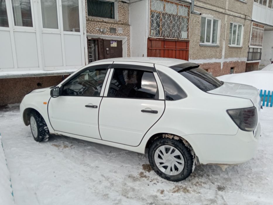 Продам Лада гранта