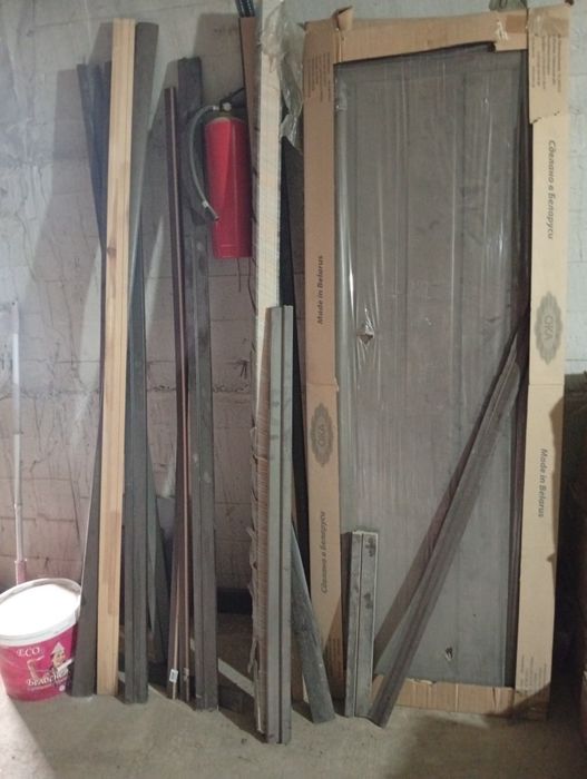 Продам  Россия Межкомнатные двери