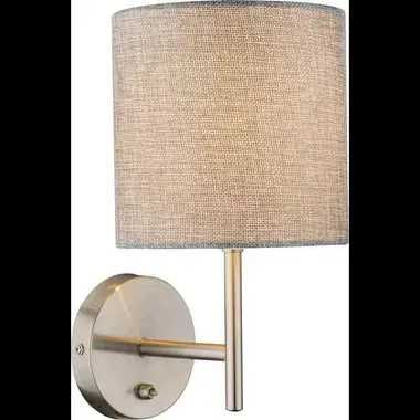 GLOBO PACO 15185W aplica de perete