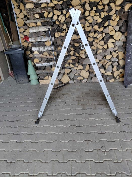 Scară multifunctională Schele