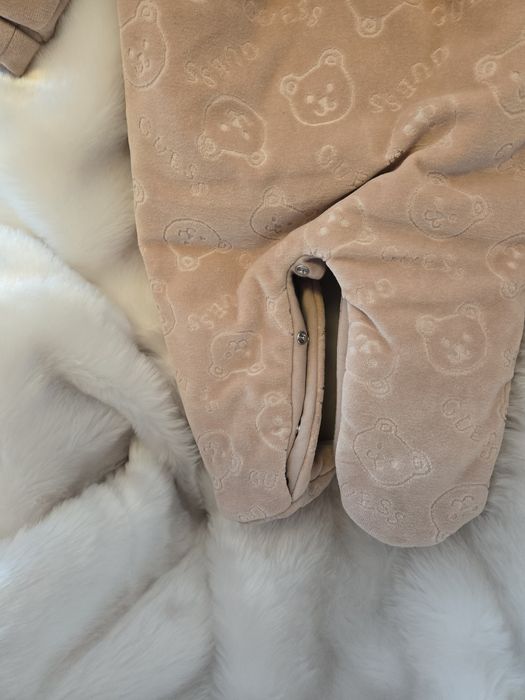 Salopeta copii unisex Guess primăvara-toamna