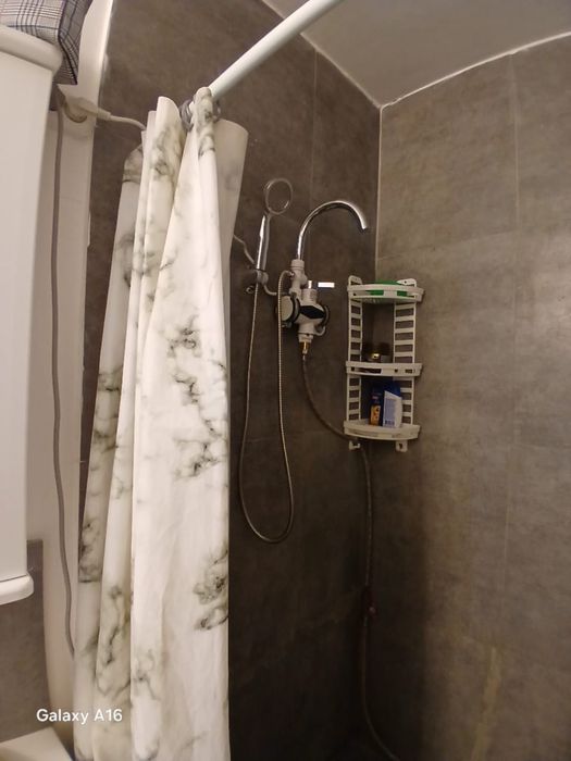 Екі бөлмелі үй сатылады