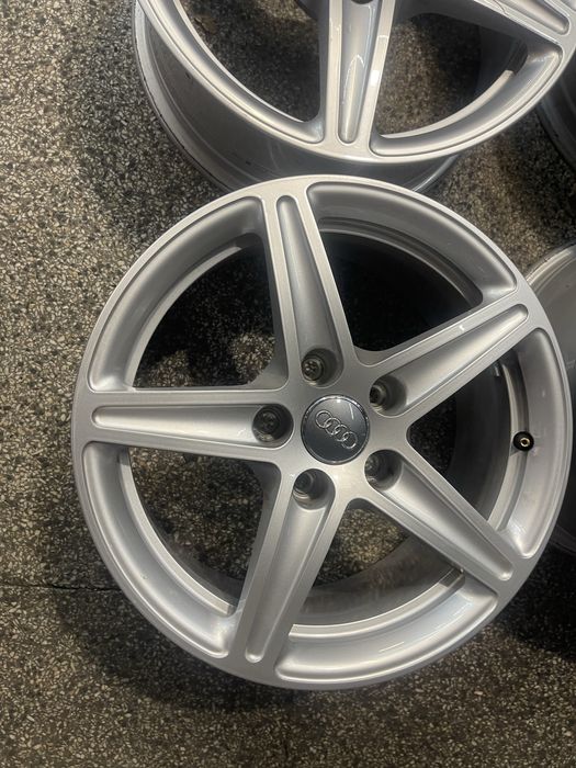 Оригинални джанти Ауди 16 А3 А4