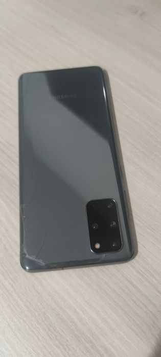 Samsung S20 + (defect)