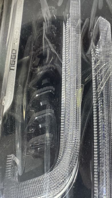 Фары Chery tiggo 7,8 pro