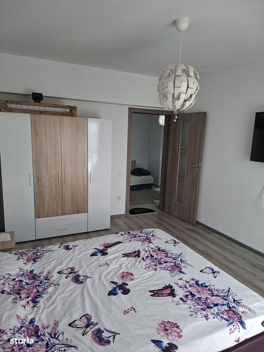 Studio Modern și Confortabil în Bragadiru, Complet utilat — fotografia 1