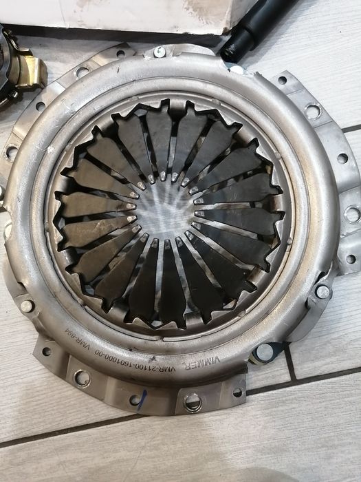 Продам сцепление