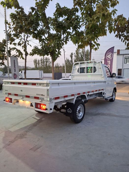 Changan  Model STAR PLUS