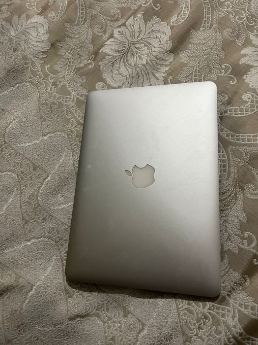 Макбук про Retina 13inch 2015
