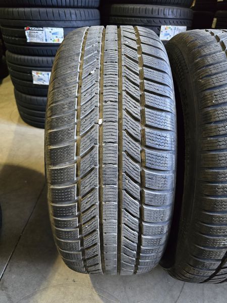 255/50/19//235/55/19 Continental