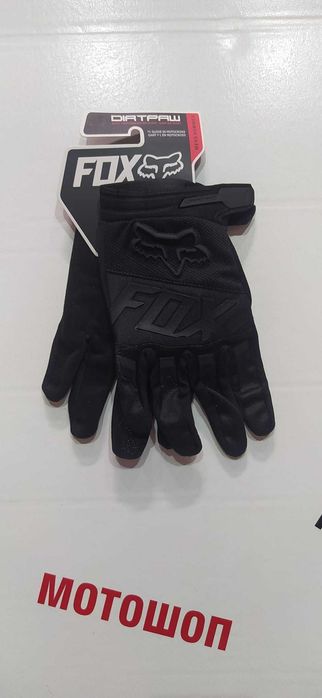 Ръкавици FOX за ендуро,крос,атв,мтб,вело
