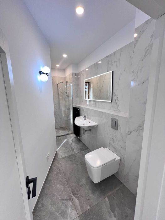 PROPRIETAR inchiriez vila Cotroceni, str Louis Pasteur