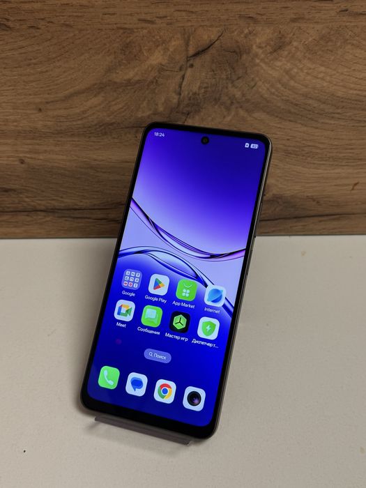Oppo A5 pro/рассрочка/baribarshop