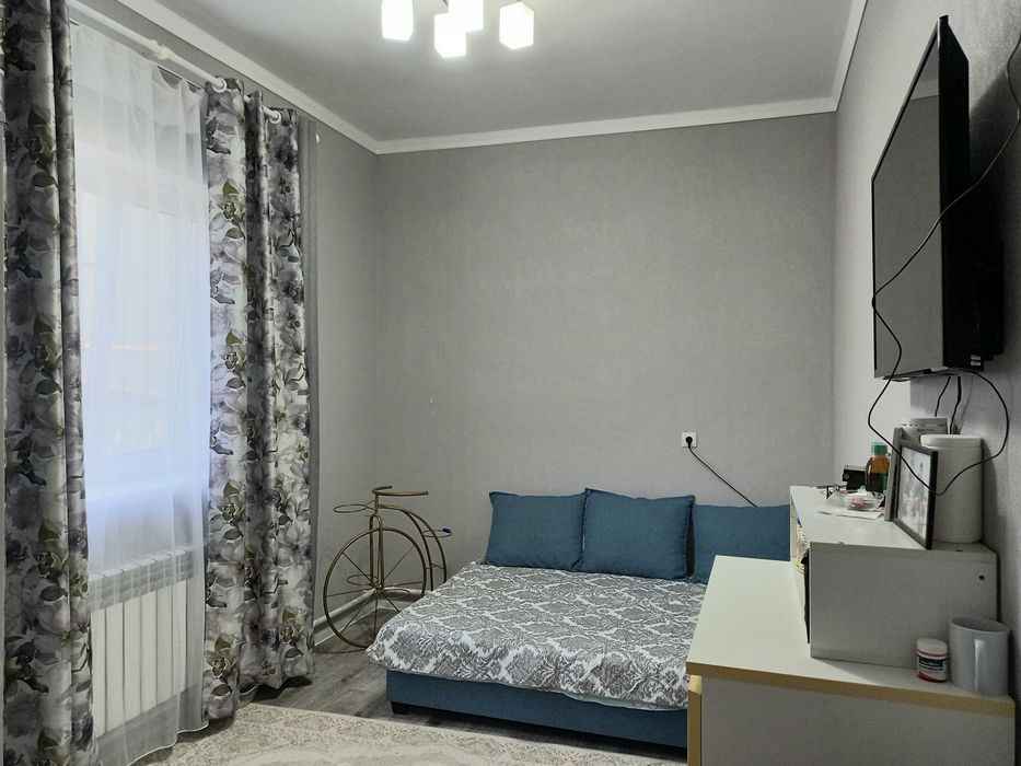 Продам или обменяю дом в центре
