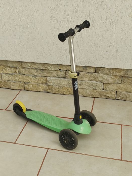 Trotineta copii mici