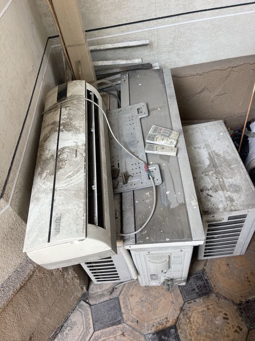 Продам кондиционер