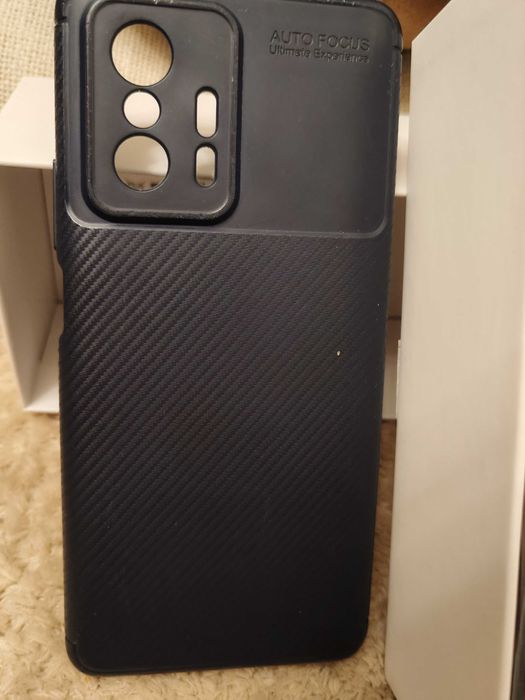 XIAOMI 11T Meteorite Gray