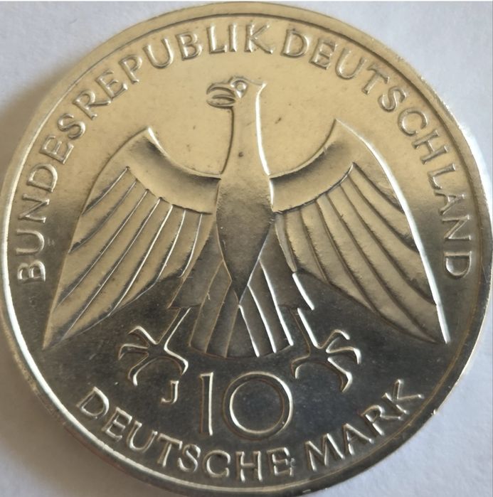 10 DM Jocurile Olimpice