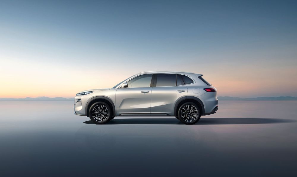 Geely EX-5 em-i/ Rassrochka/ Boshlang'ich to'lov 0%