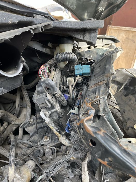 Тоета камри 40. 2007 гв.