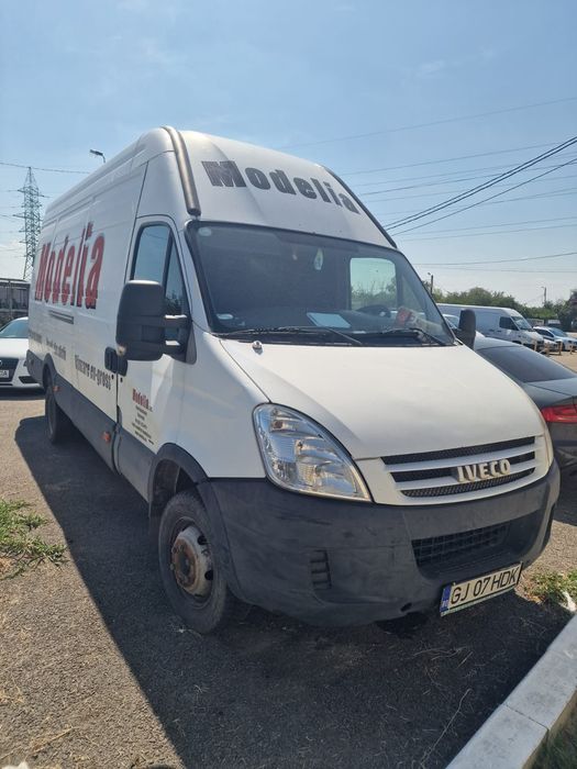 Iveco dayli 35c15