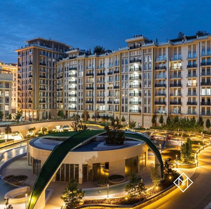 Mirabad Avenue жк 4/9/10 квартира продается