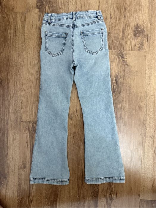 Джинсы для девочек