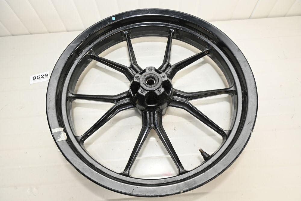 KTM DUKE 125 2011 2013 Janta fata