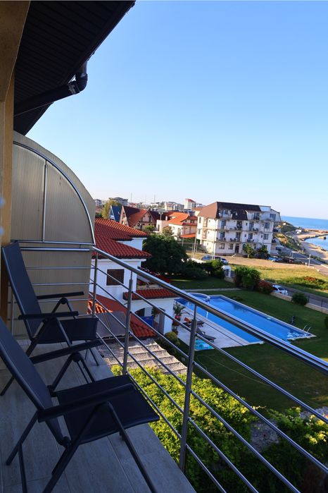 Cazare Costinesti Beach Please
