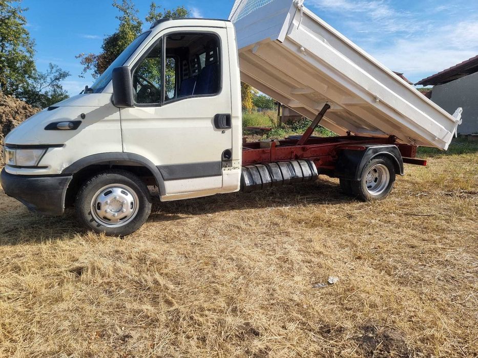 Iveco Daily 3000