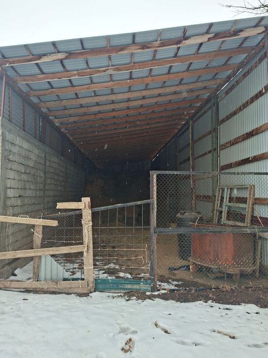 Дом фазенда кой кора