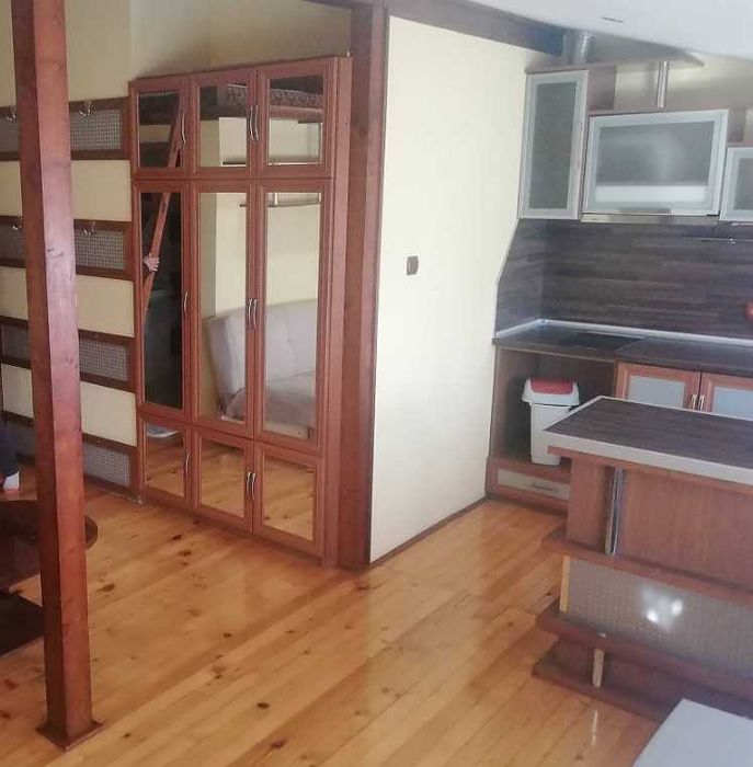 Дава се под наем Едностаен апартамент в Пловдив, Кършияка - 45 кв.м за 239.7 € - Снимка #2